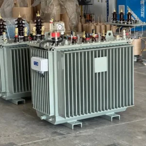 Transformateur (T.C)