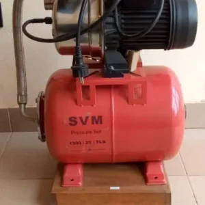 Suppresseur à Ballon